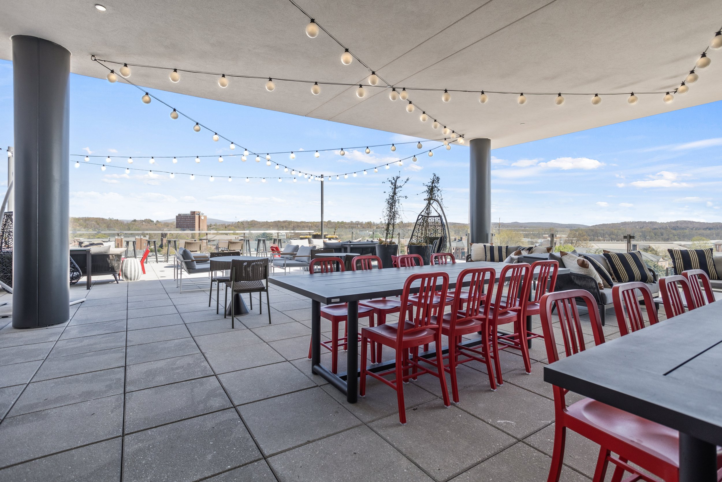 Radford Restaurants - Bee & Butter