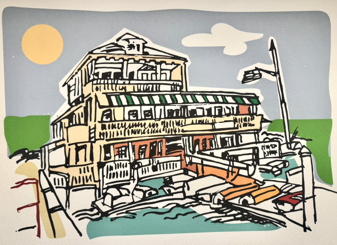Monmouth Boat Club