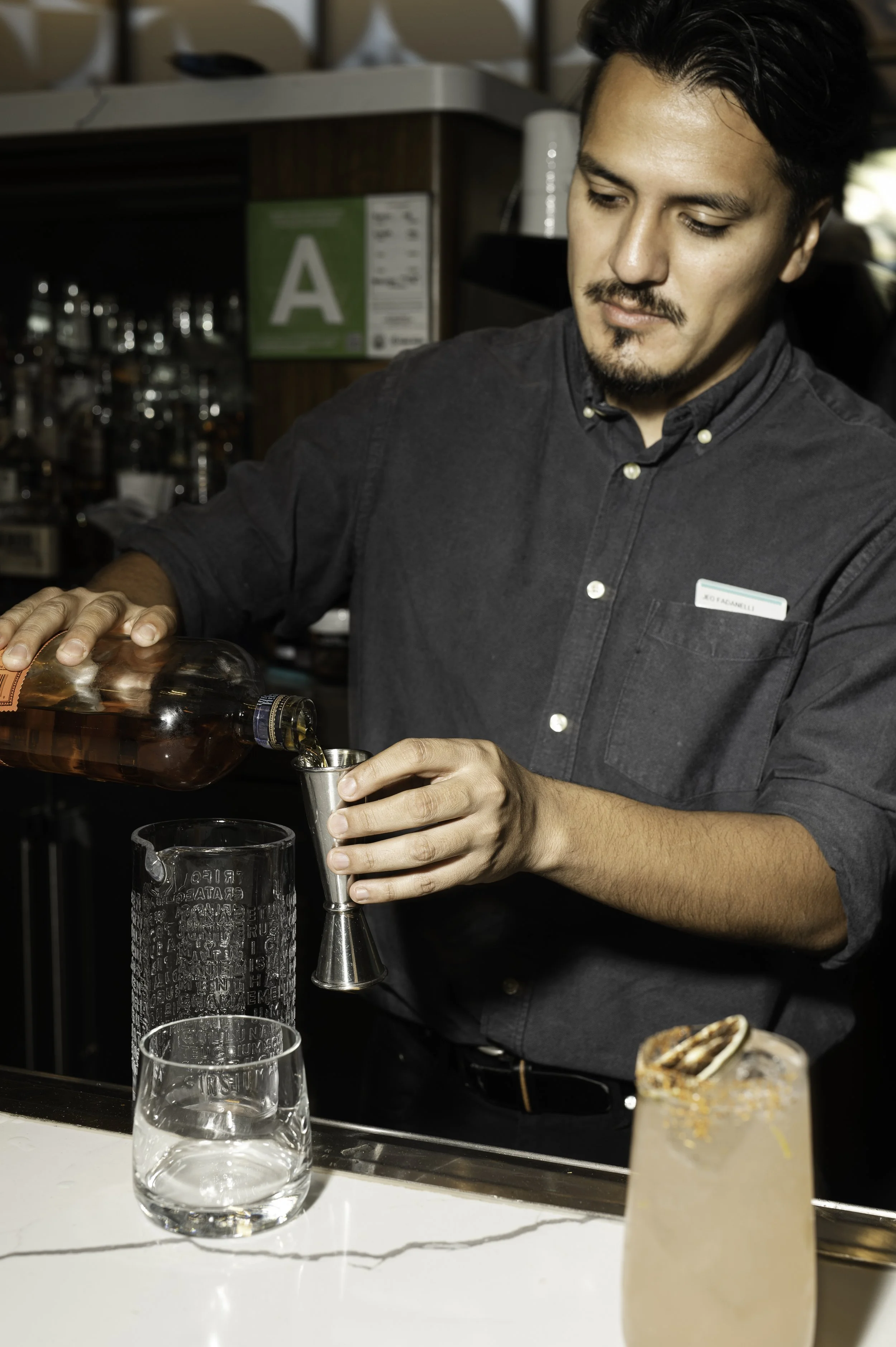 Arcadia, CA Photos at the Mélange Restaurant — Melange