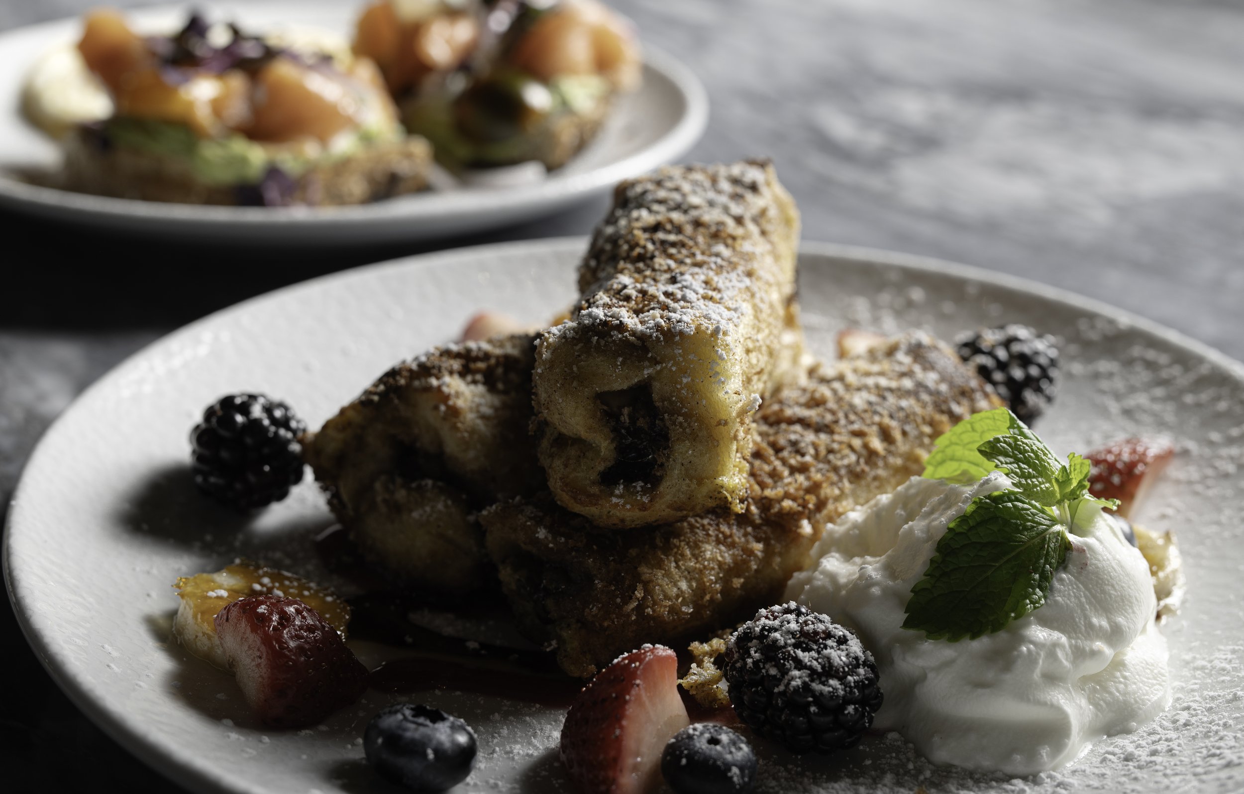 Arcadia, CA Photos at the Mélange Restaurant — Melange