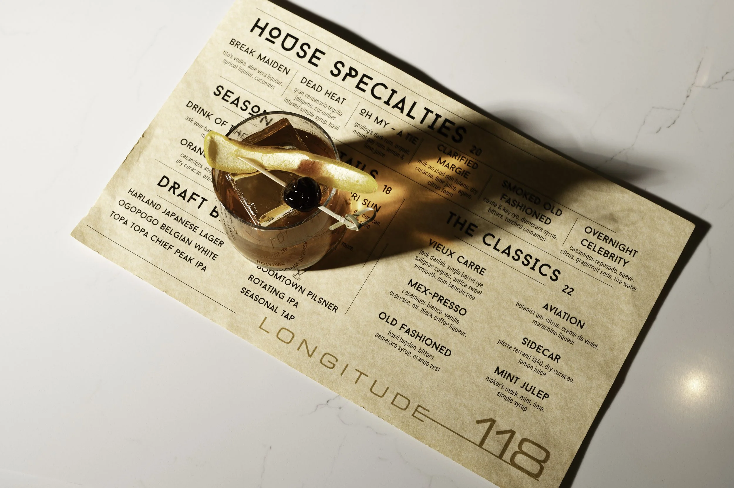 Arcadia, CA Photos at the Mélange Restaurant — Melange