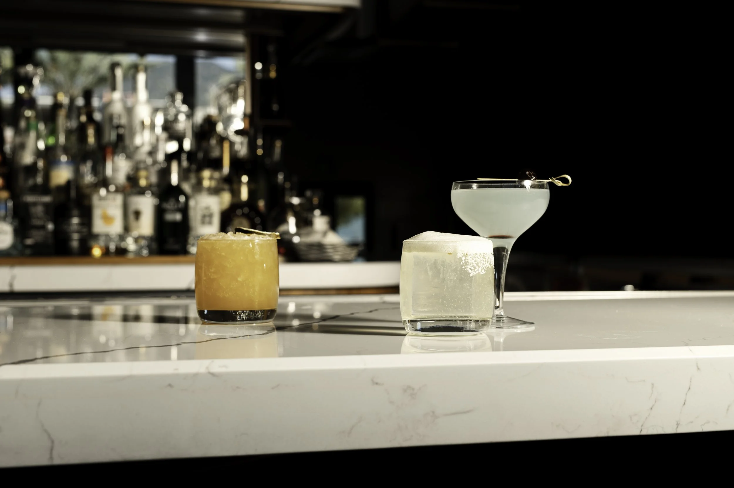 Arcadia, CA Photos at the Mélange Restaurant — Melange