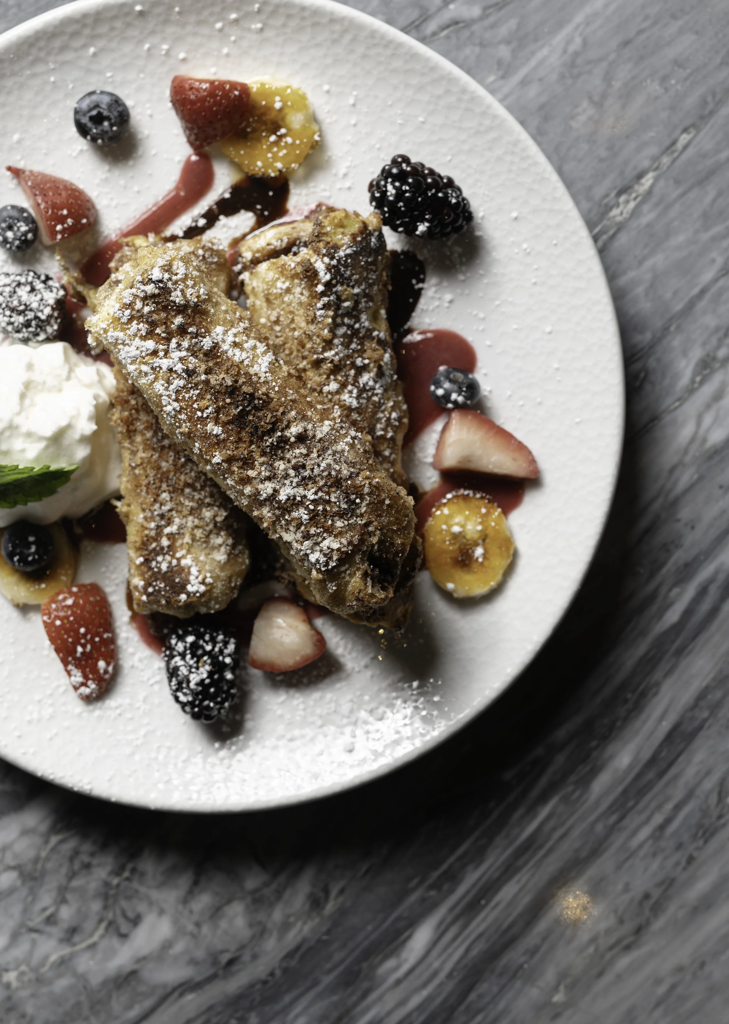 Arcadia, CA Photos at the Mélange Restaurant — Melange