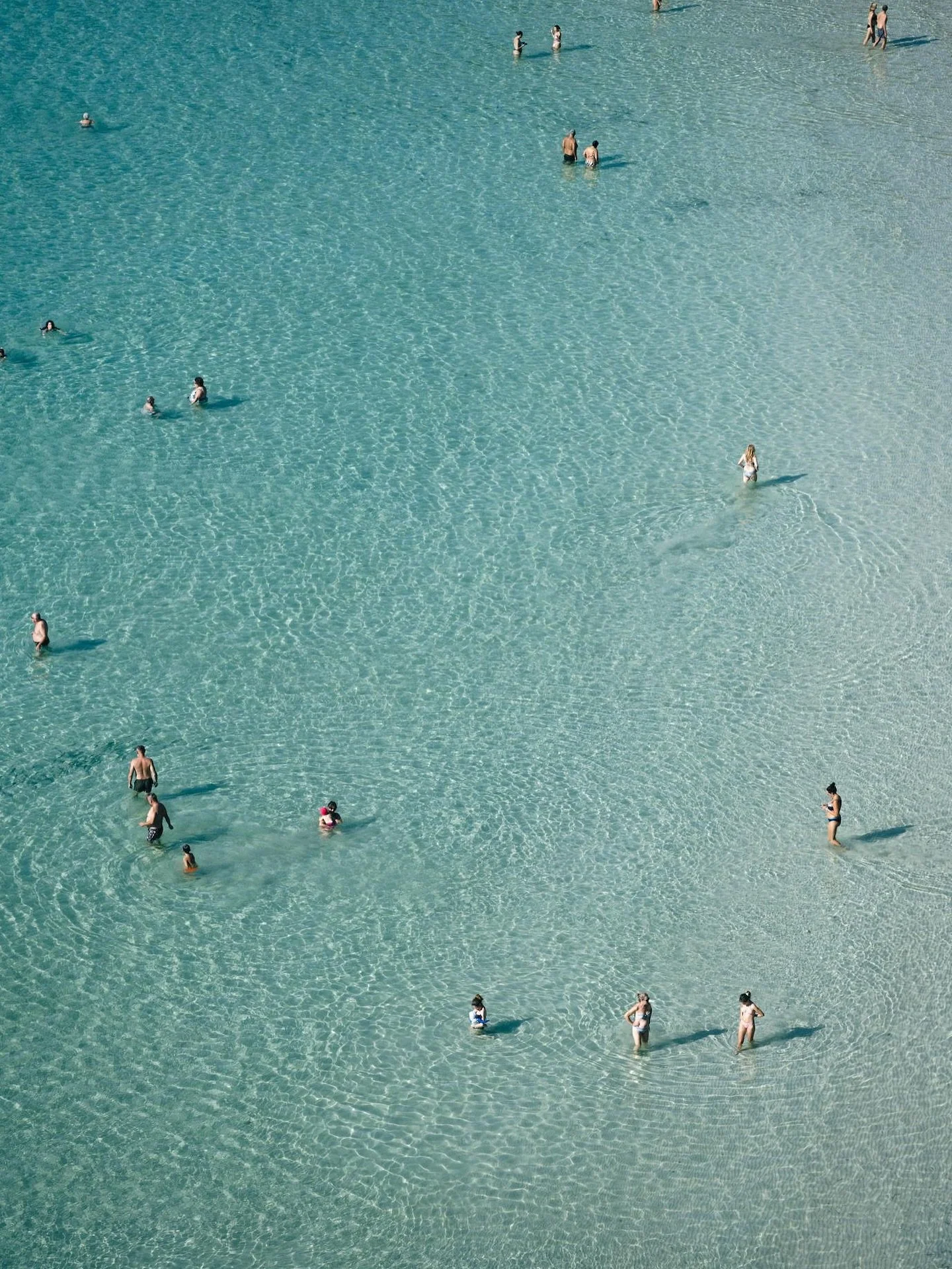 Balearic water colours 

#mediterraneantears 

Credit: menta TV