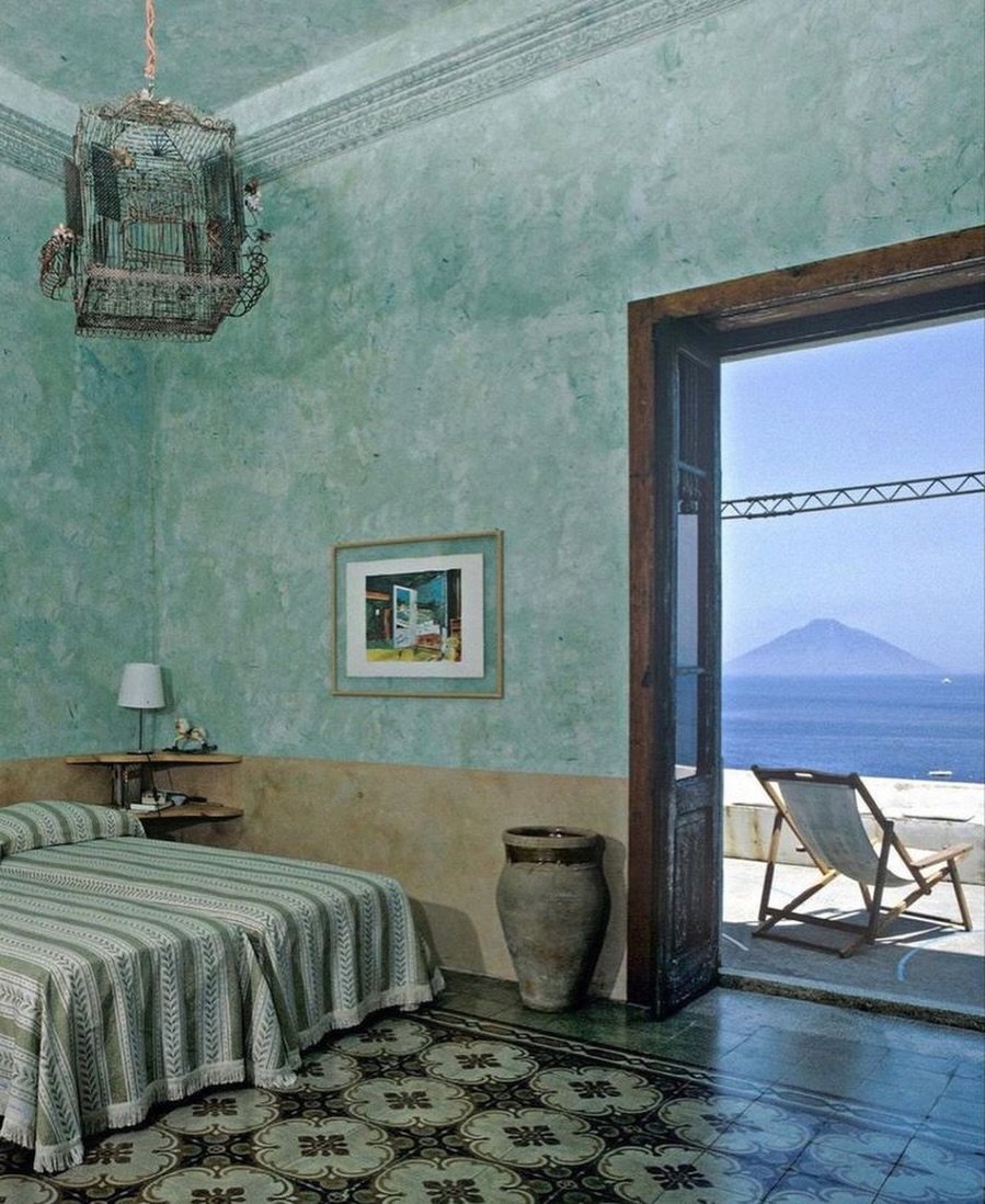 Mar Tirreno

#galleryazulis

by unkown