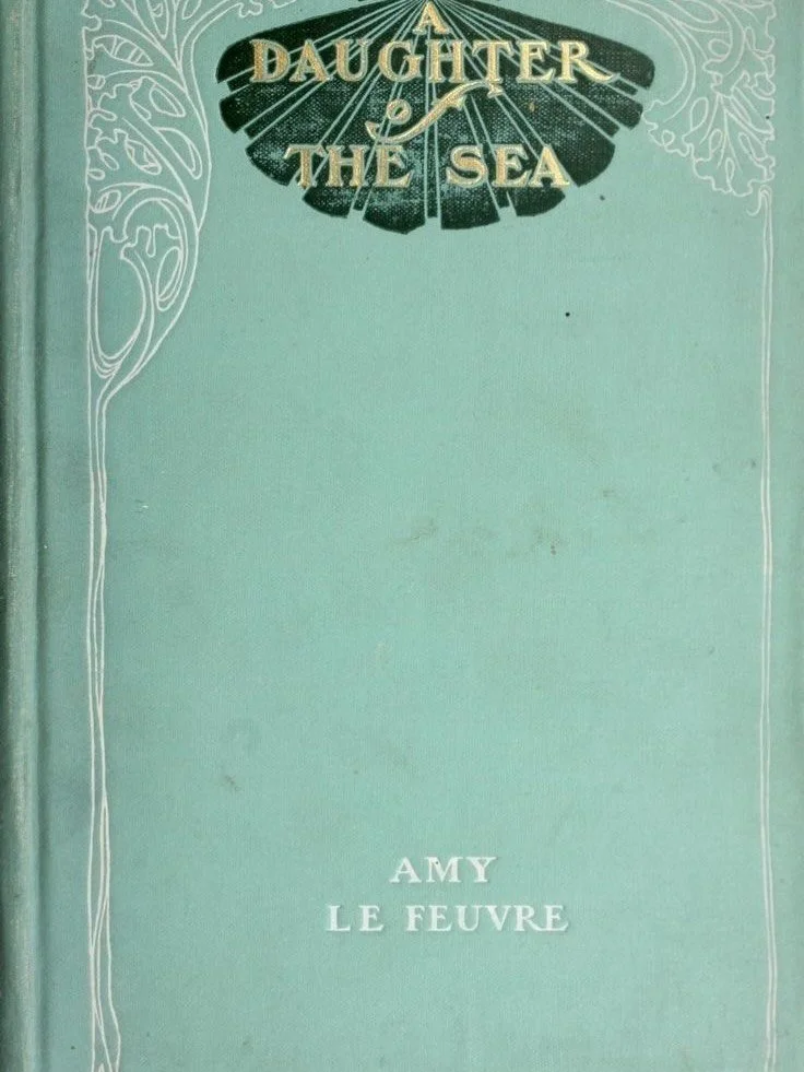Vintage book covers and the sea

#galleryazulis 

by unknown