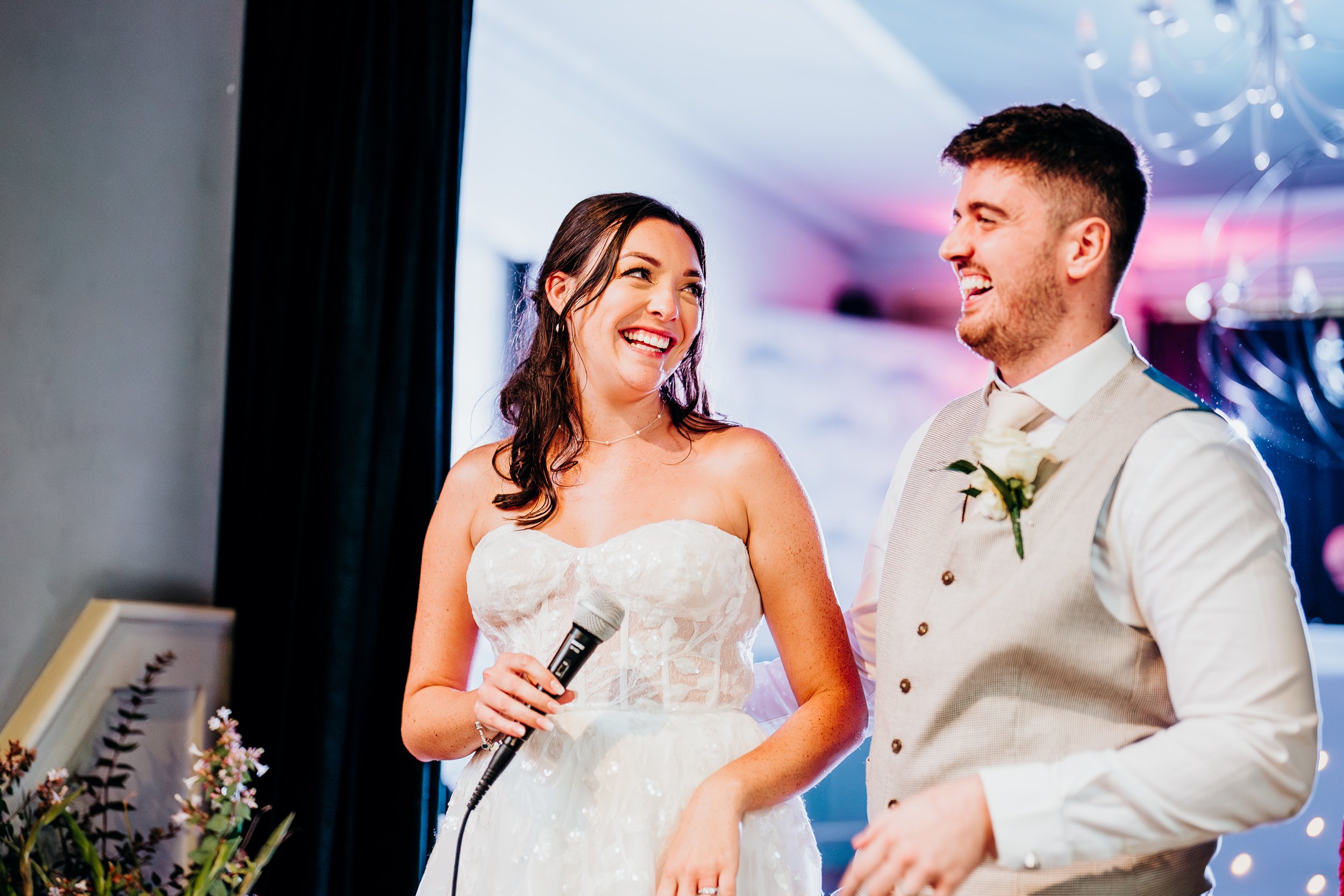 The Hand And Spear, Weybridge, Surrey Wedding