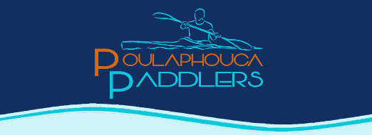 Poulaphouca Paddlers