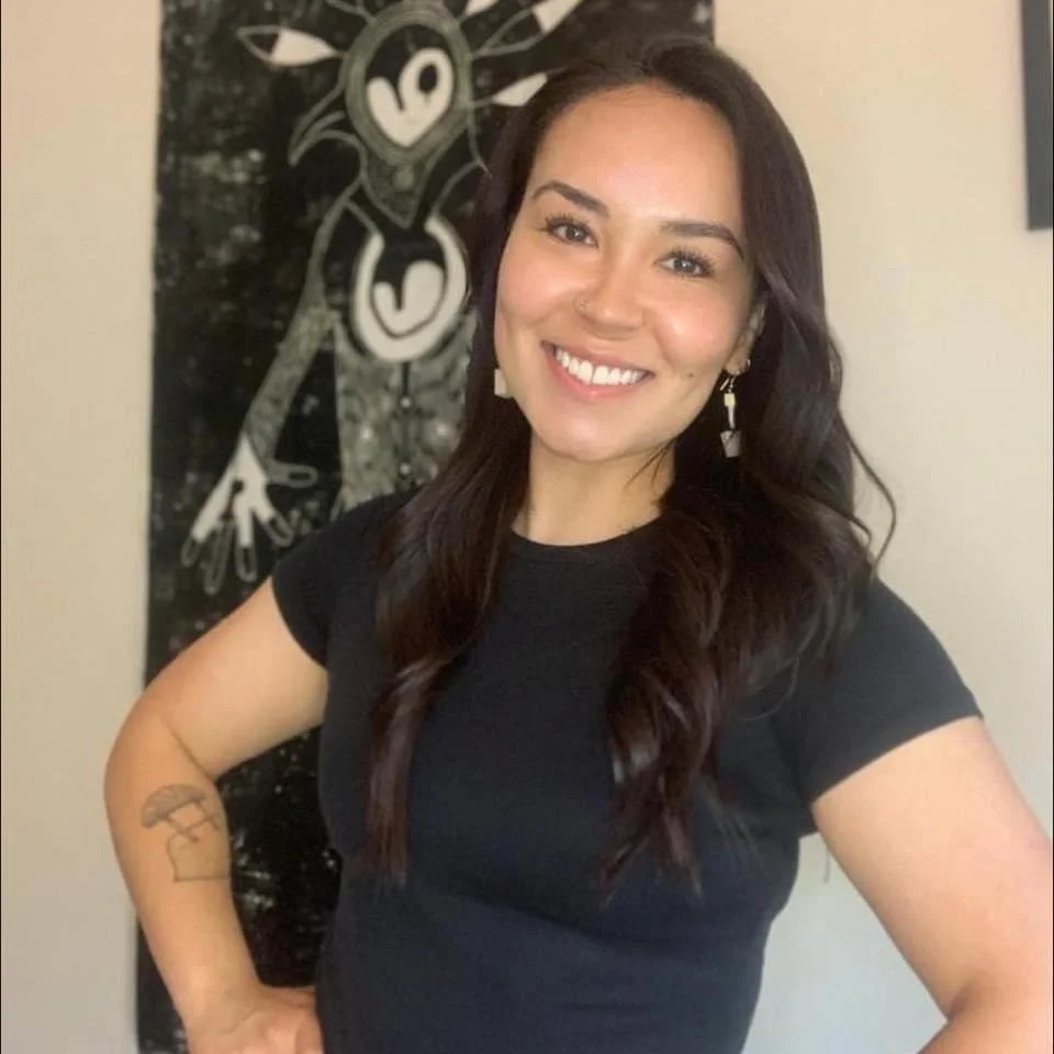 Our Members — MMIWG2S Alaska