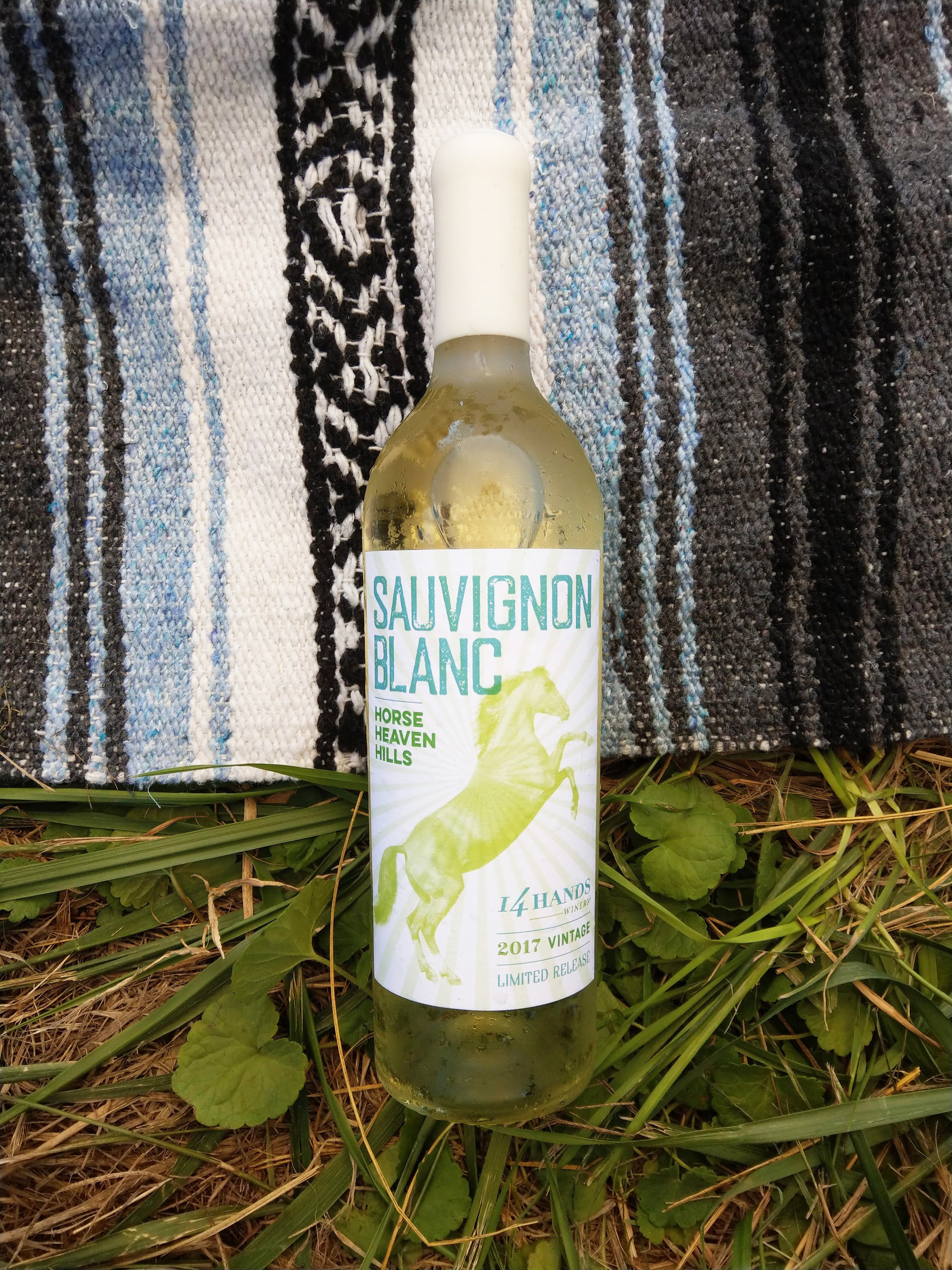 14 Hands Seasonal sauvignon blanc