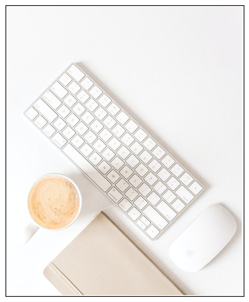 Meyers Creative Co - Squarespace Design Services