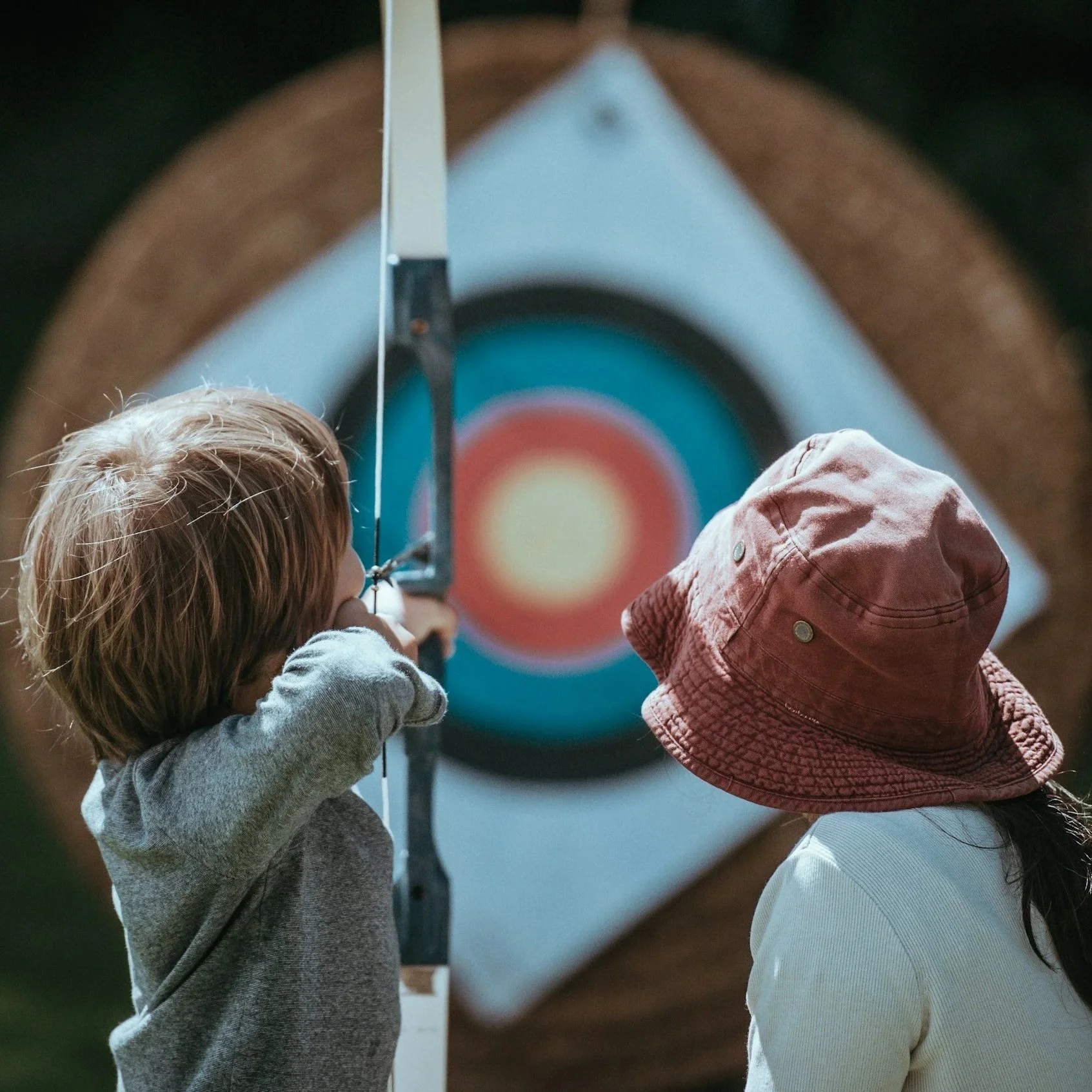 No Fluff, Just What Works