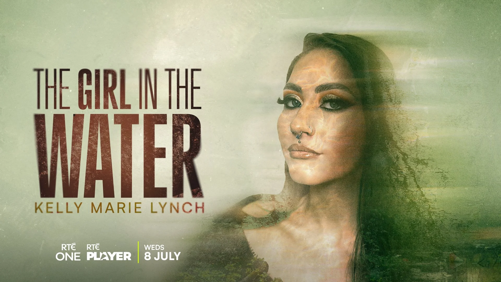 The Girl in the Water: Kelly Marie Lynch
