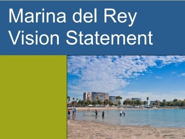 MdR for All -About Marina Del Rey — MdR For All