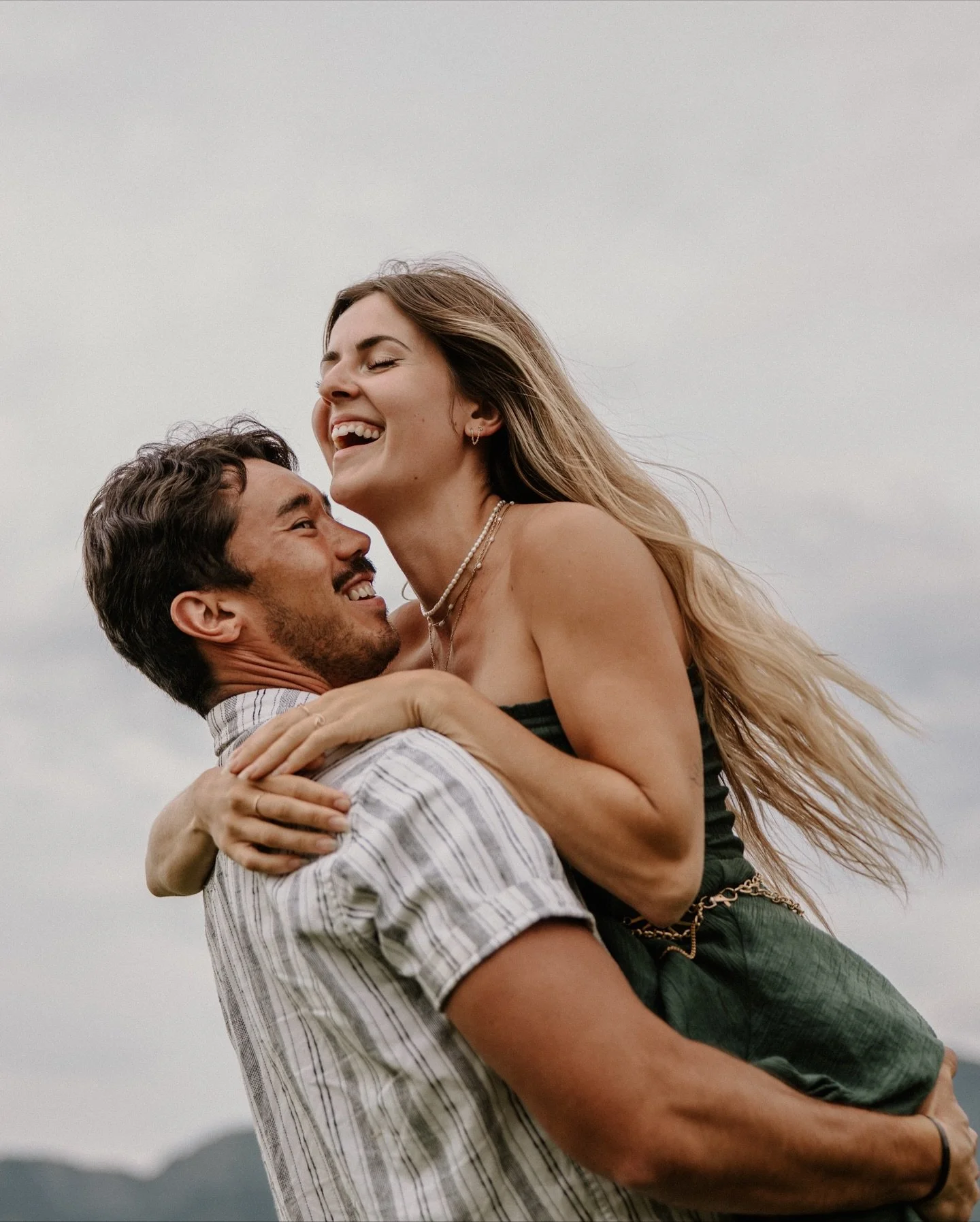 Perfectly fall and perfectly in love 🍂