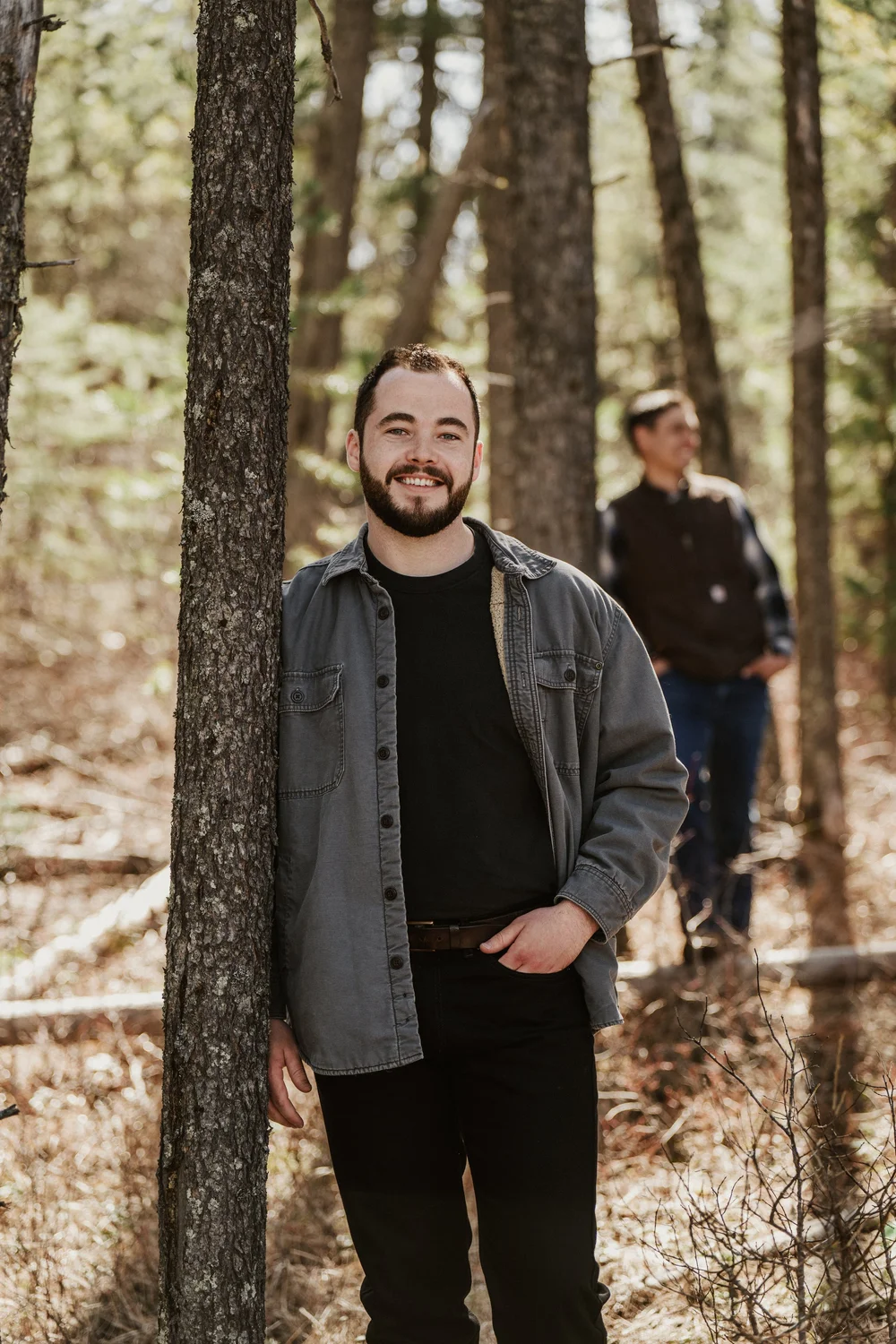 Montana LGBTQ+ wedding photography by Stan Todorov, Glacier National Park elopement photographer