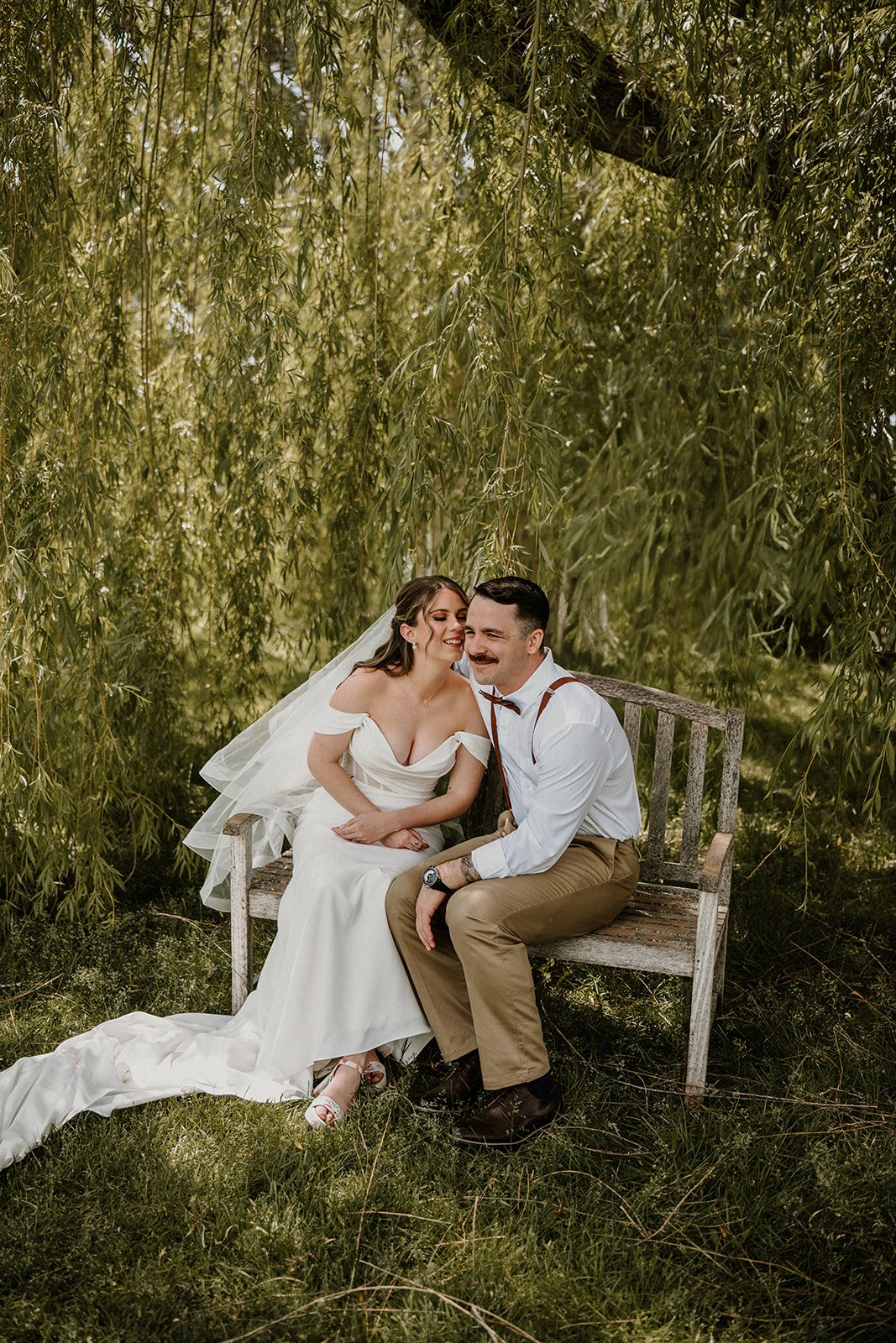 Diamond B Weddings: A beautiful Montana Wedding Venue