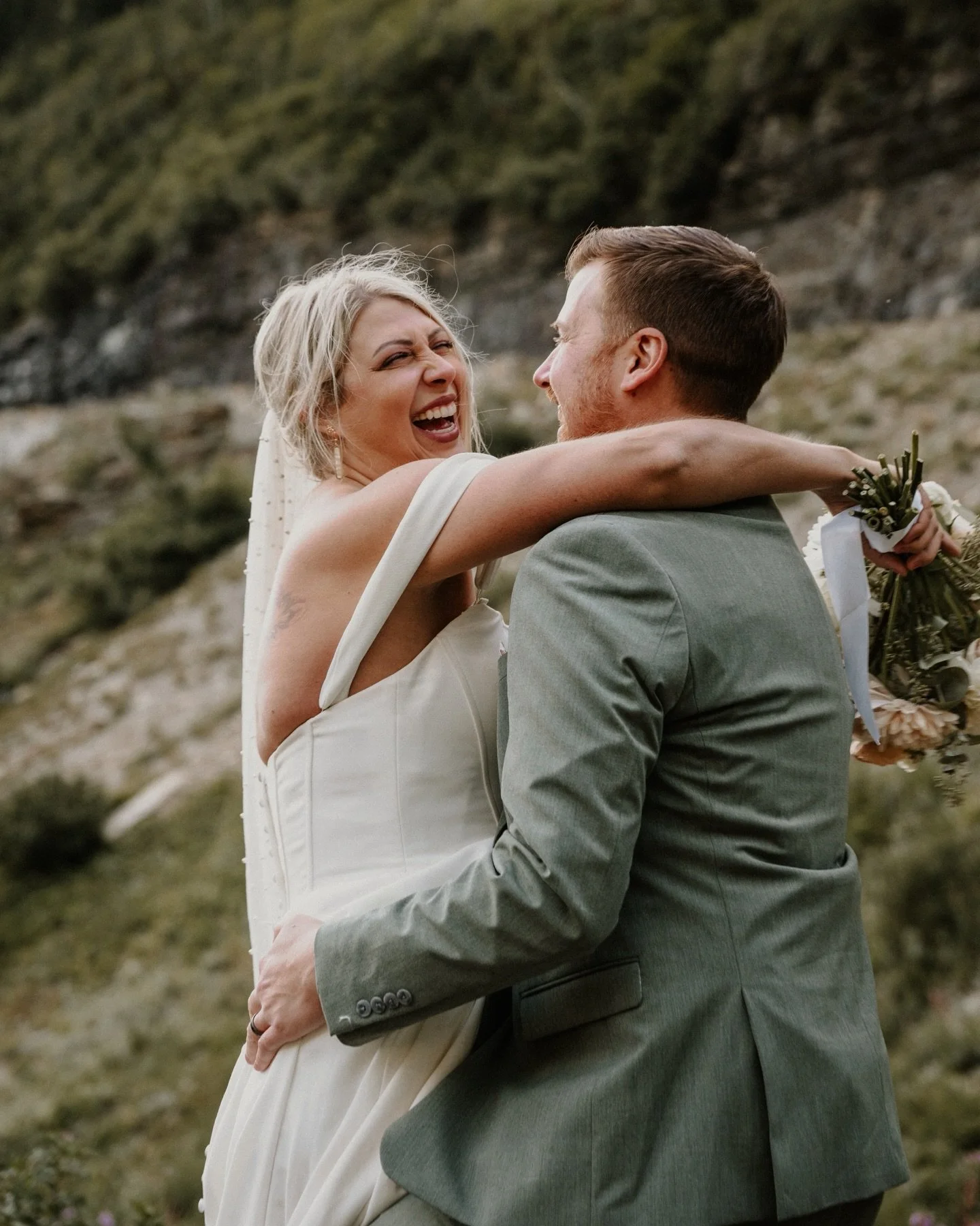 Some days are worth revisiting, this is one of them 🤍

#glaciernationalparkwedding
#glaciernationalparkphotographer
#glacierparkelopementphotographer
#montanaelopementphotographer 
#montanaweddingphotographer

| montana photoshoot | montana bride | 