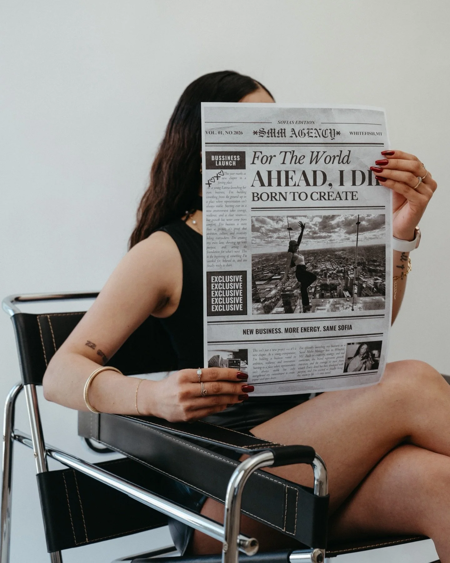 Had to much fun doing this branding shoot with @la.pupicole ✨