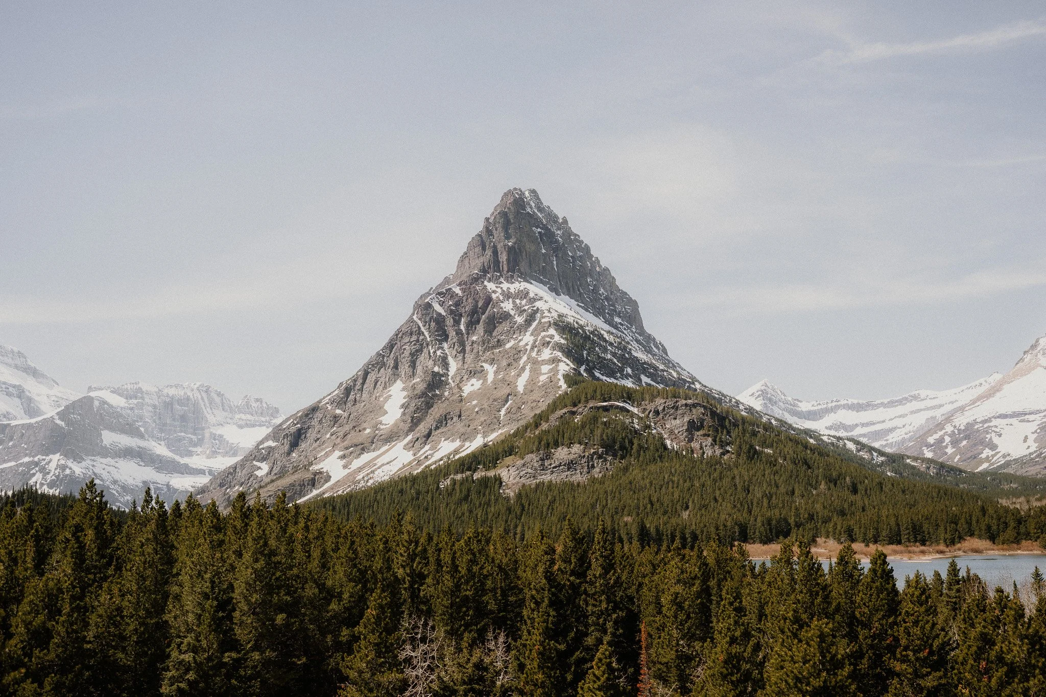 Glacier National Park Shuttle Updates 2026