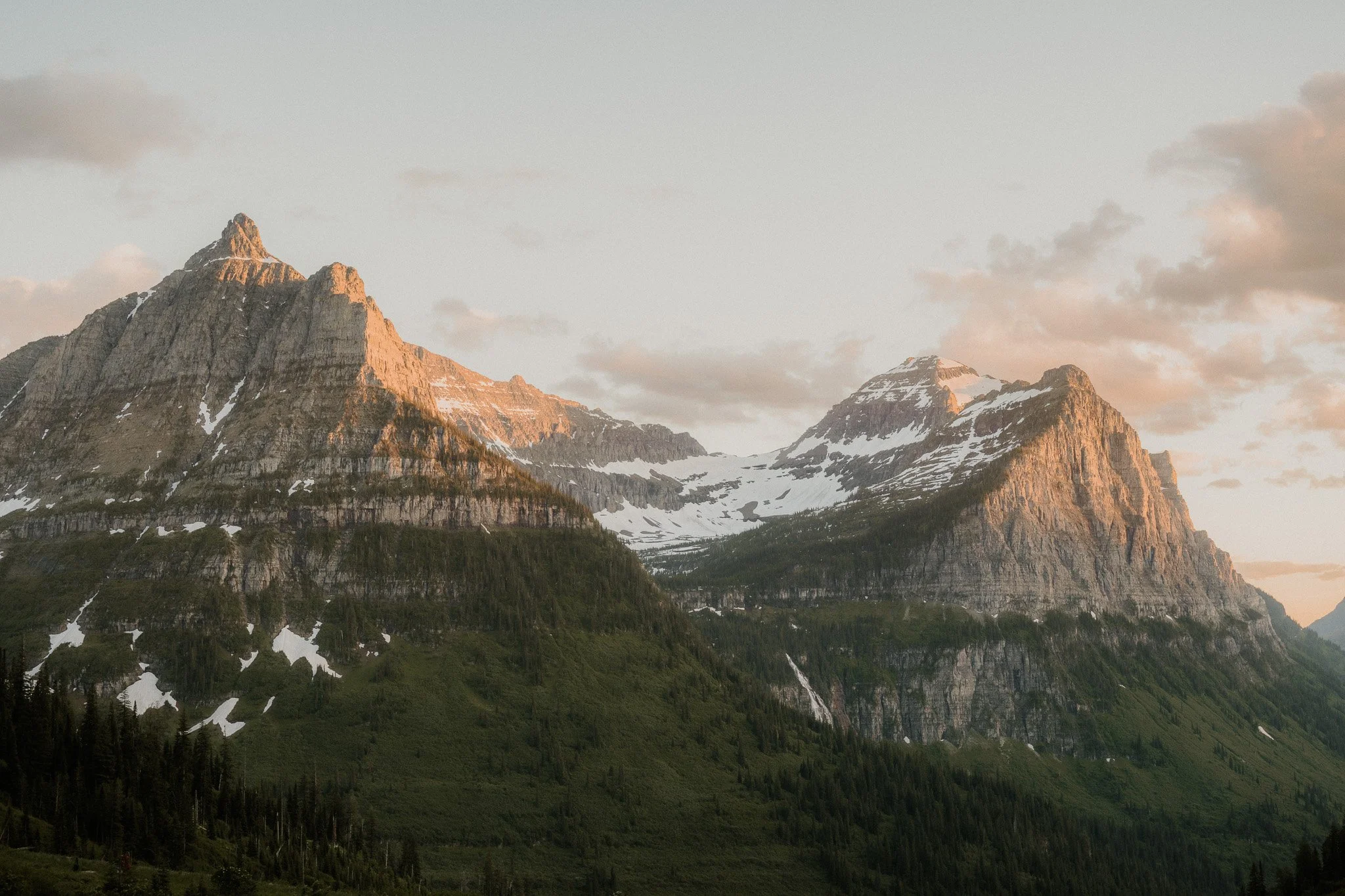 Glacier National Park Water: A Local Photographer's Guide