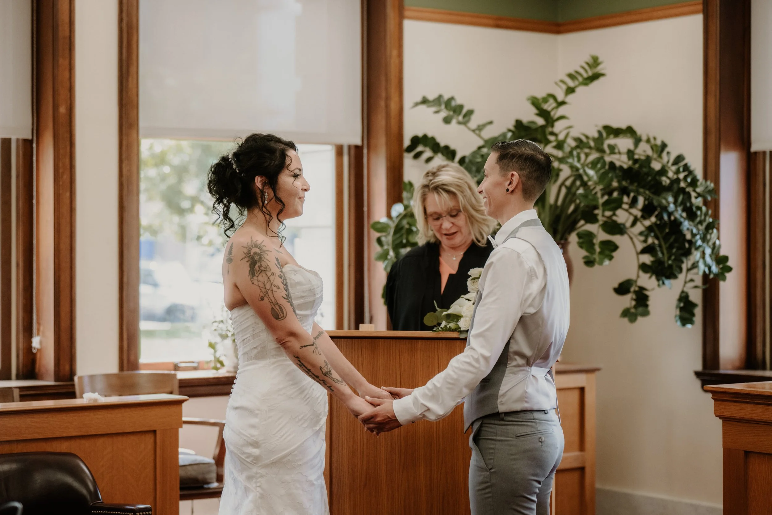 How to Get Married in Montana