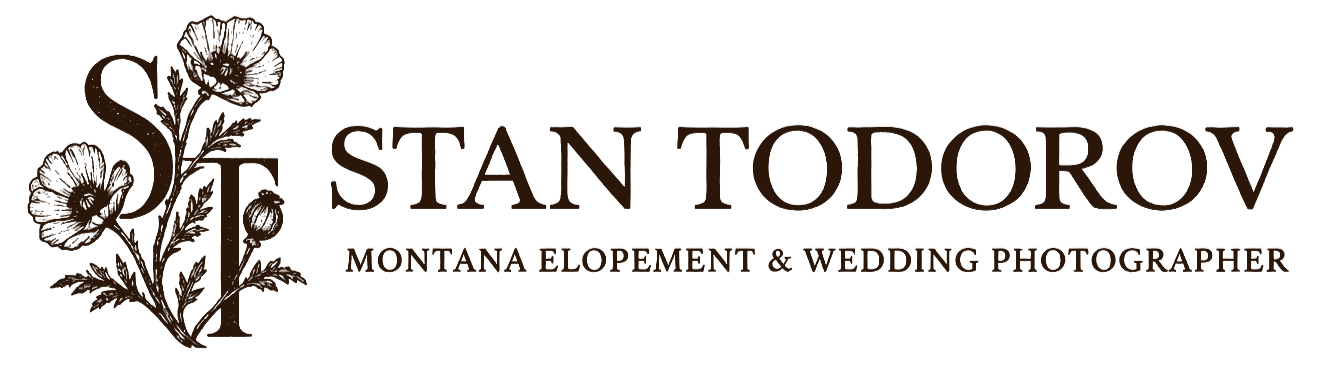 Stan Todorov