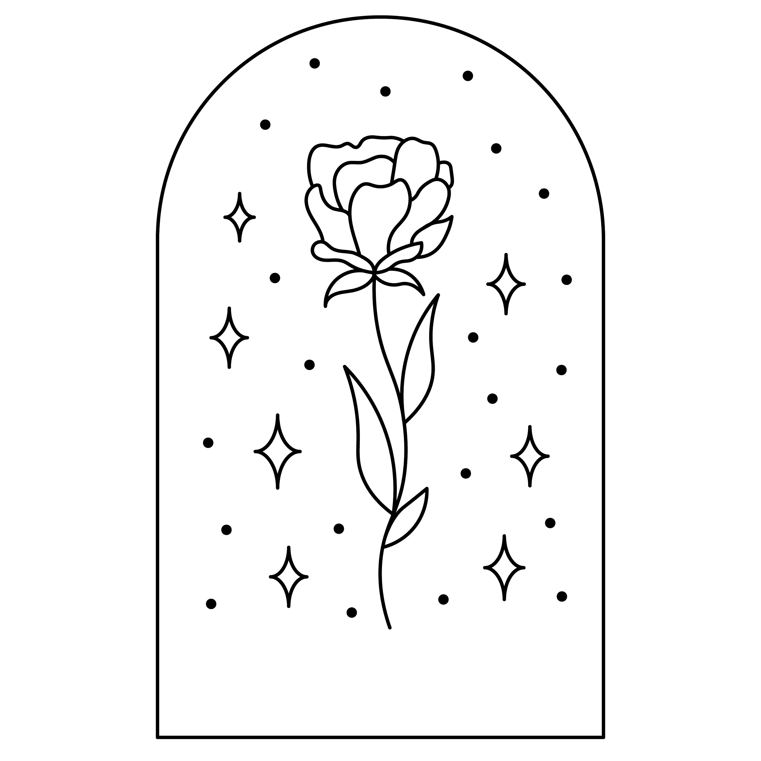 Rose Tier Artist Incubator