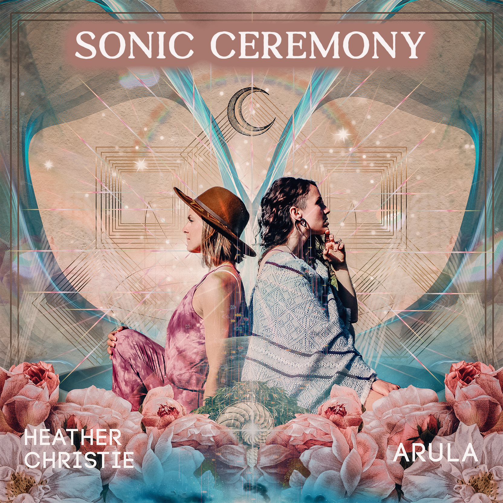 Sonic Ceremony: DJ Course (Spring)