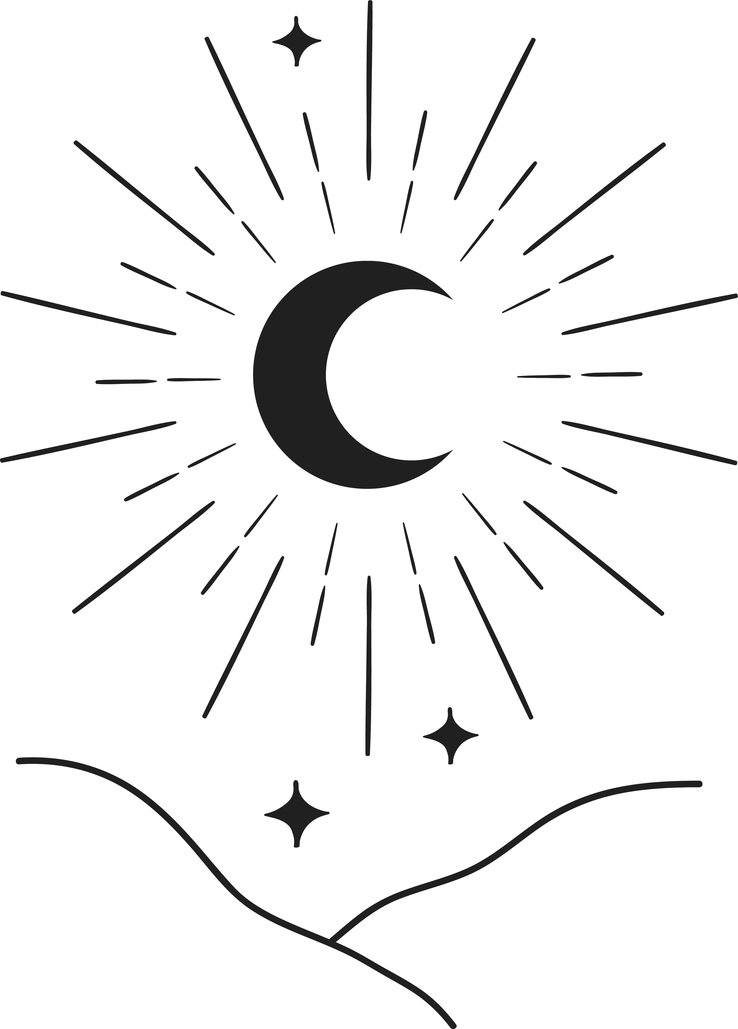 The Moonbabe Release Guide