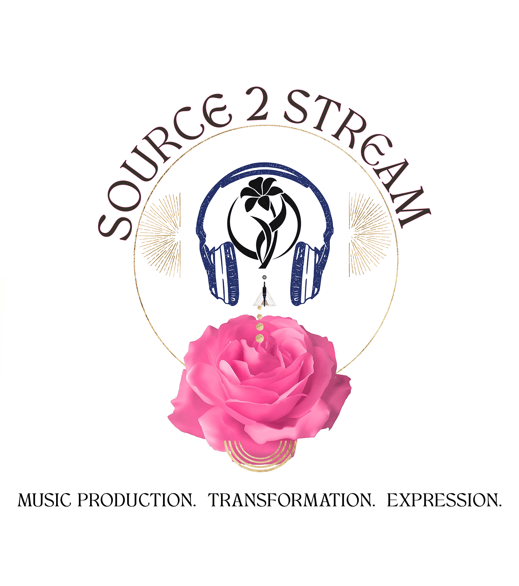 Source 2 Stream: Music Production Mentorship