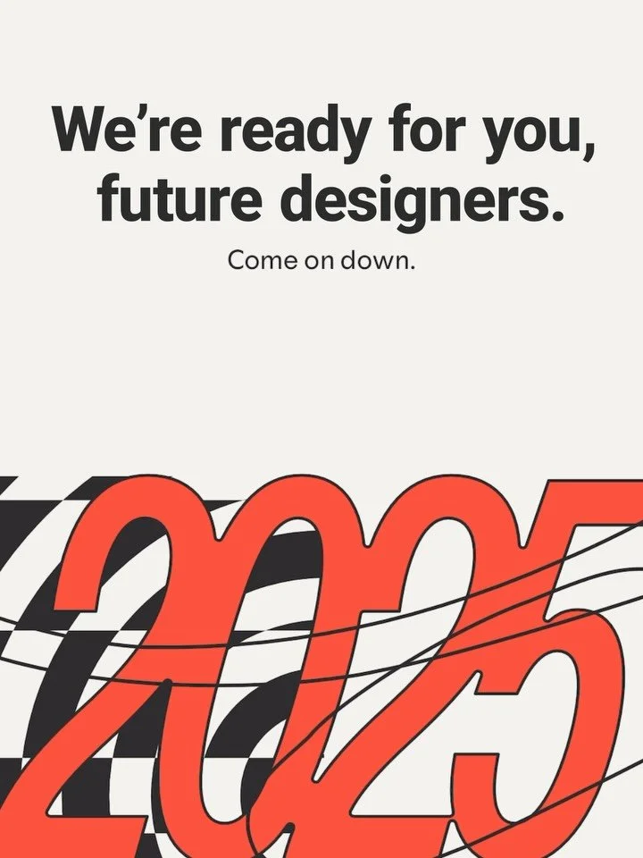 We know you&rsquo;ve been counting down&hellip; the 2025 Design Formation Wrapped is finally here! What were your highlights? Anything we missed? #2025wrapped #studydesign #studyinvancouver