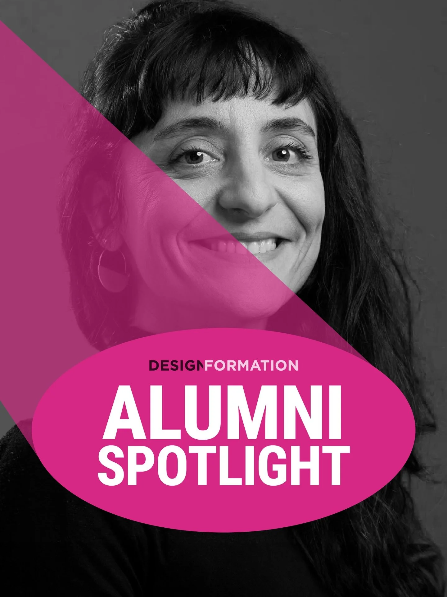 It&rsquo;s Reading Week at @langaracollege, and we&rsquo;re missing our students. To keep our minds off this fact, we decided to catch up with one of our alumni, Ana (@biaporto.art)

Ana moved to Canada from Brazil, already had a degree, but wanted t