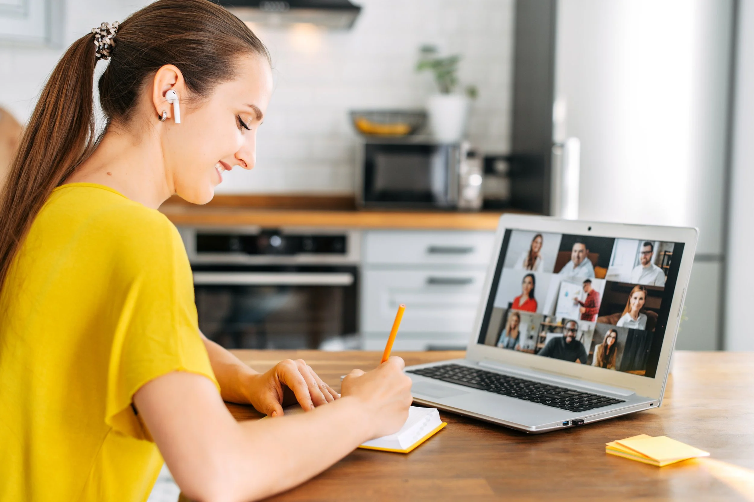 Virtual Info Session: Digital Media &amp; Design 