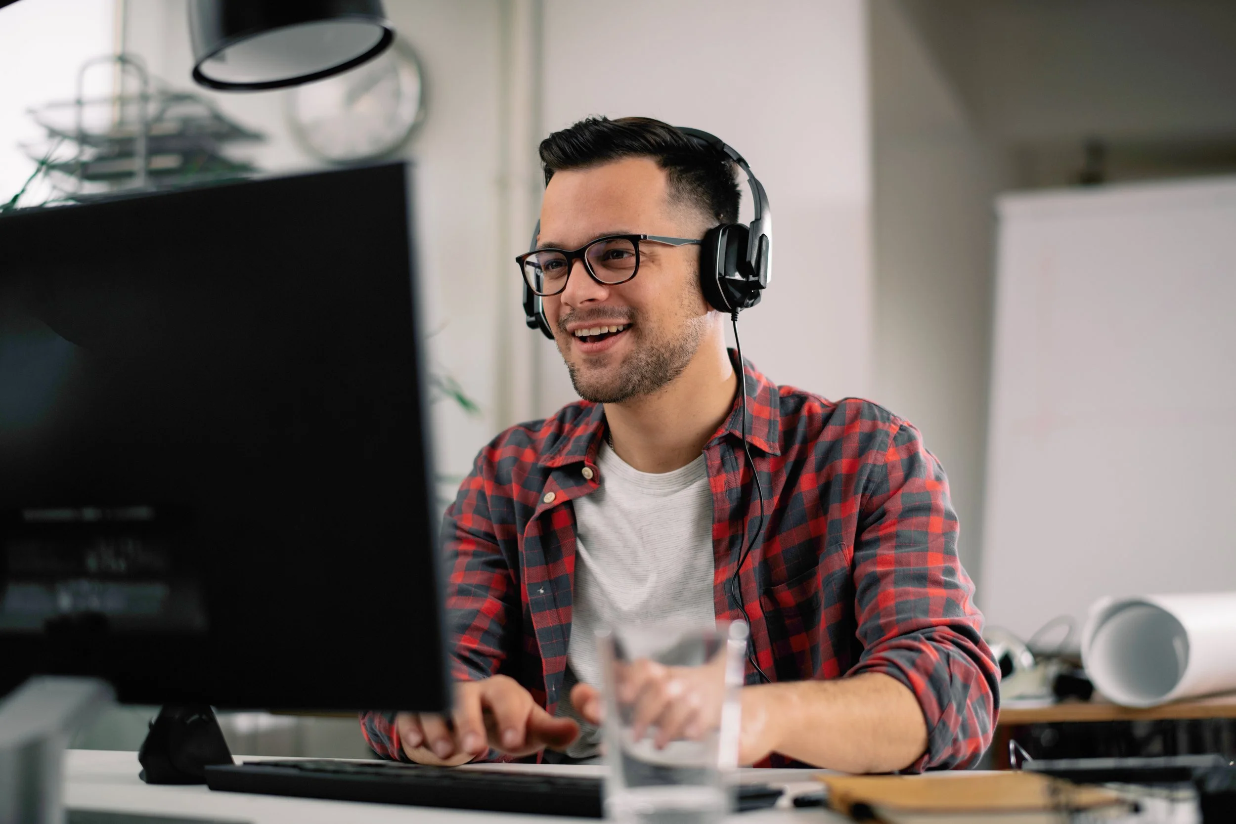 Virtual Info Session: Digital Media &amp; Design