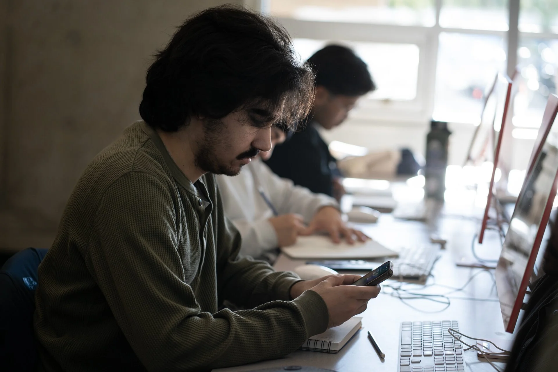 Virtual Info Session: Digital Media &amp; Design 