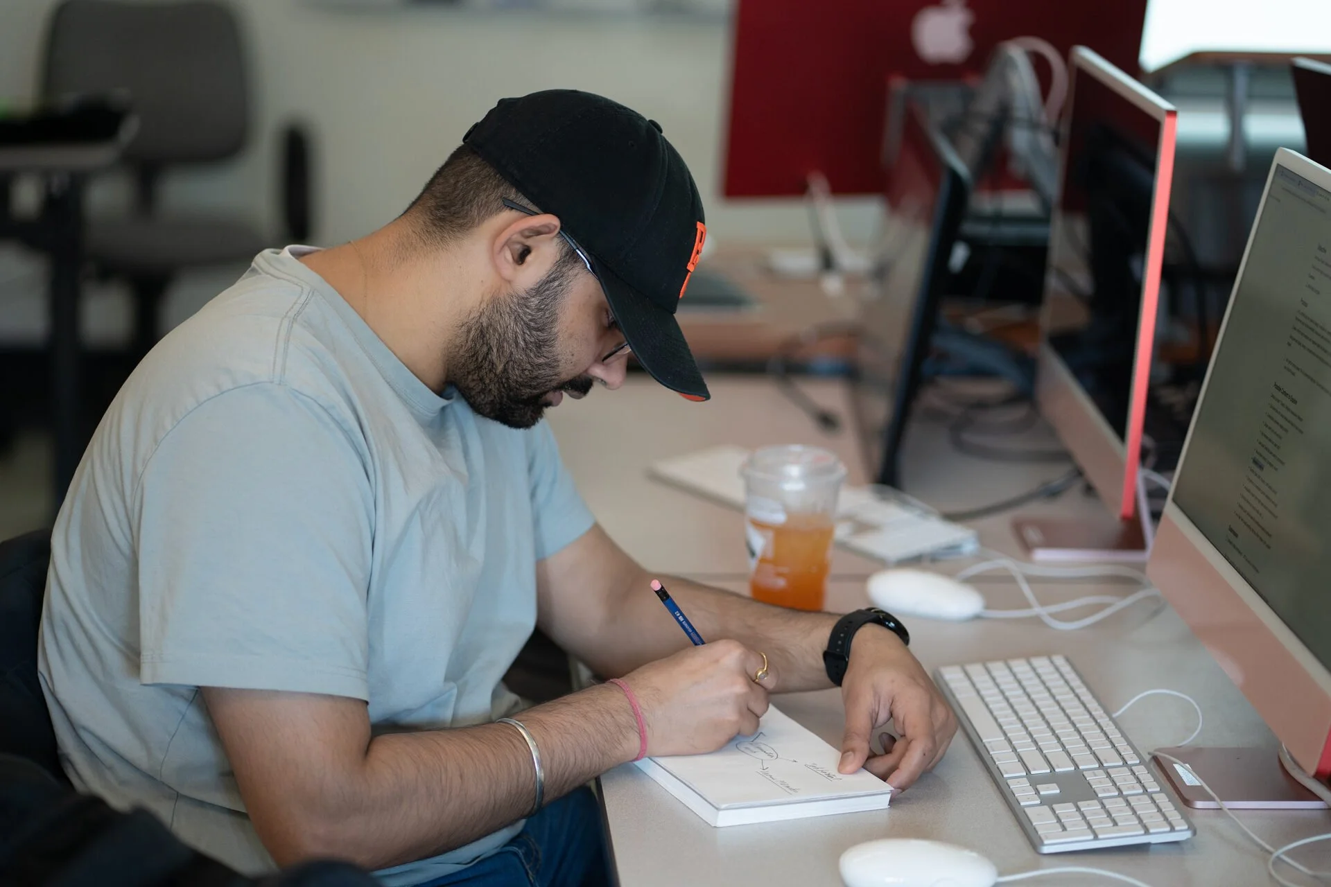 Virtual Info Session: Digital Media &amp; Design