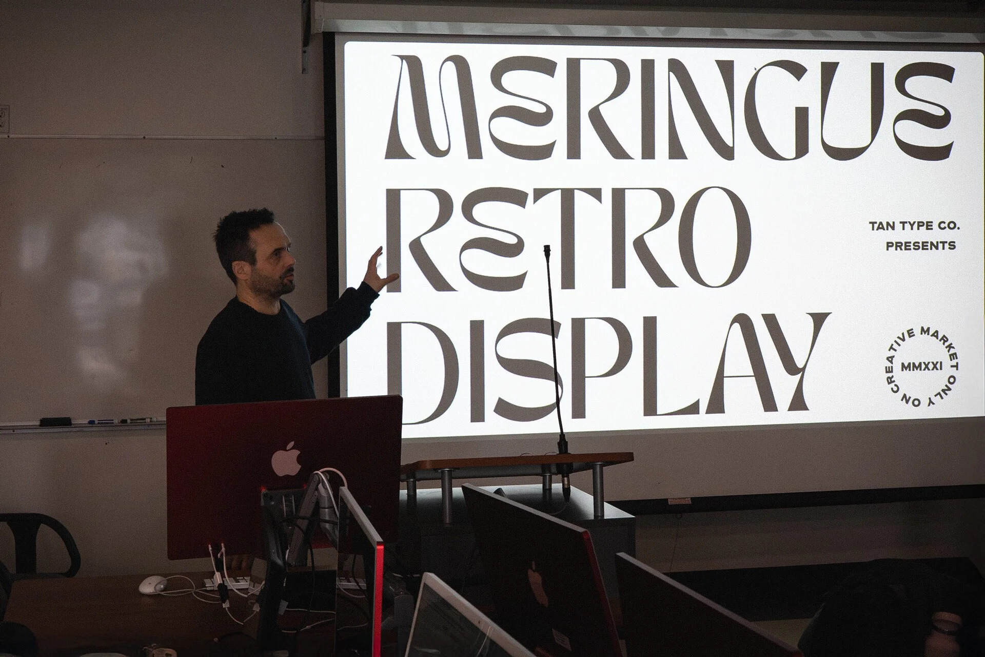 Virtual Info Session: Digital Media &amp; Design