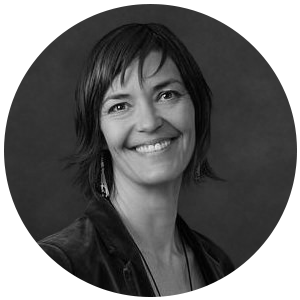 Claire Wood