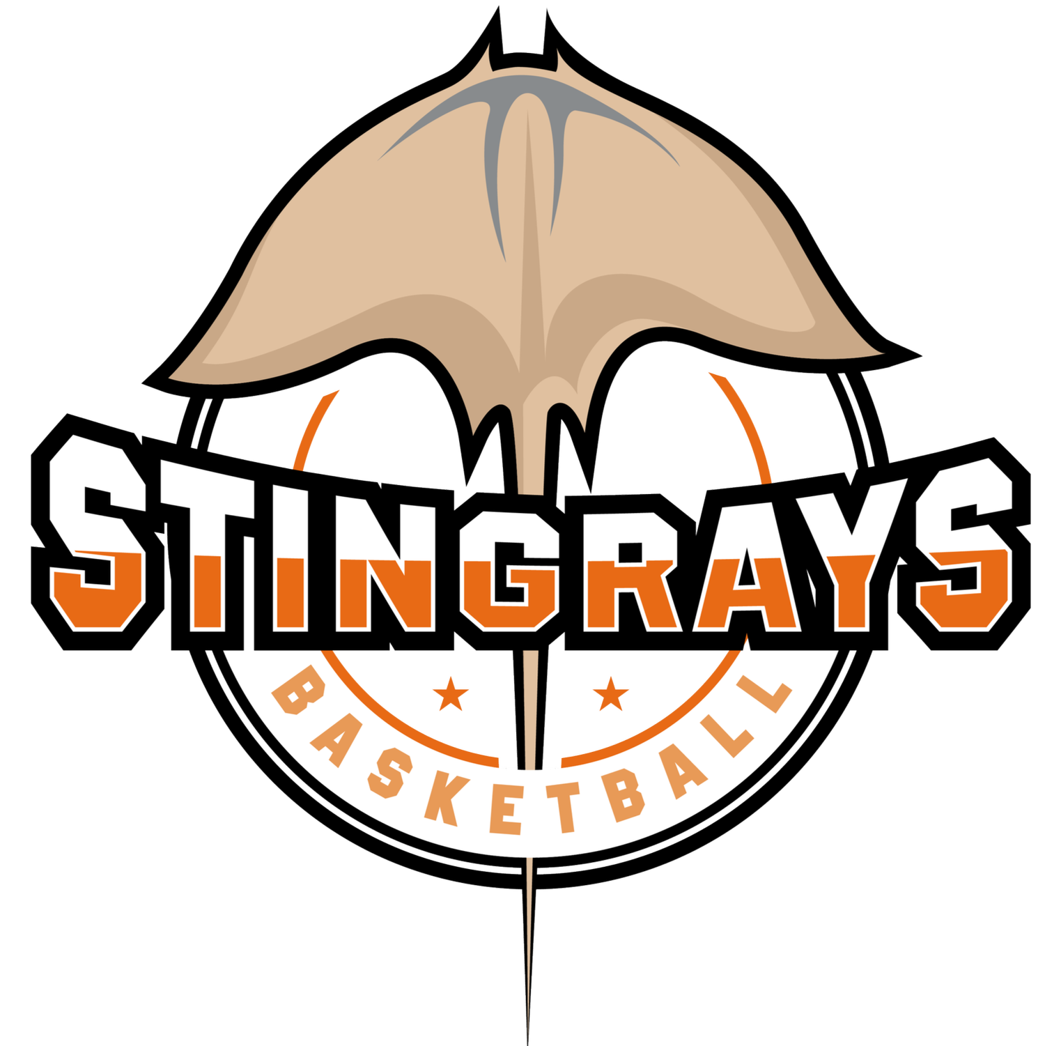 Stingrays Basketball
