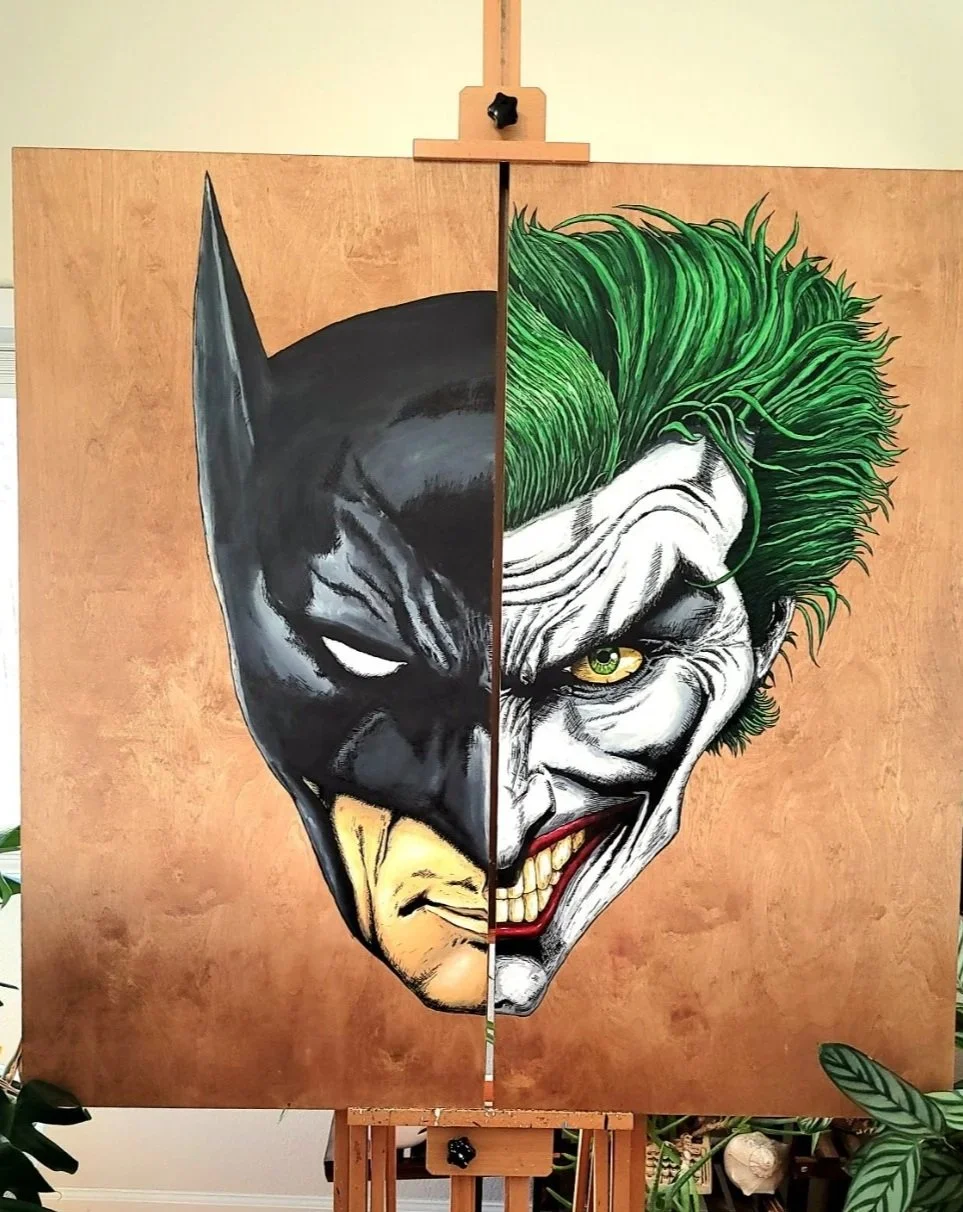 Fan Art