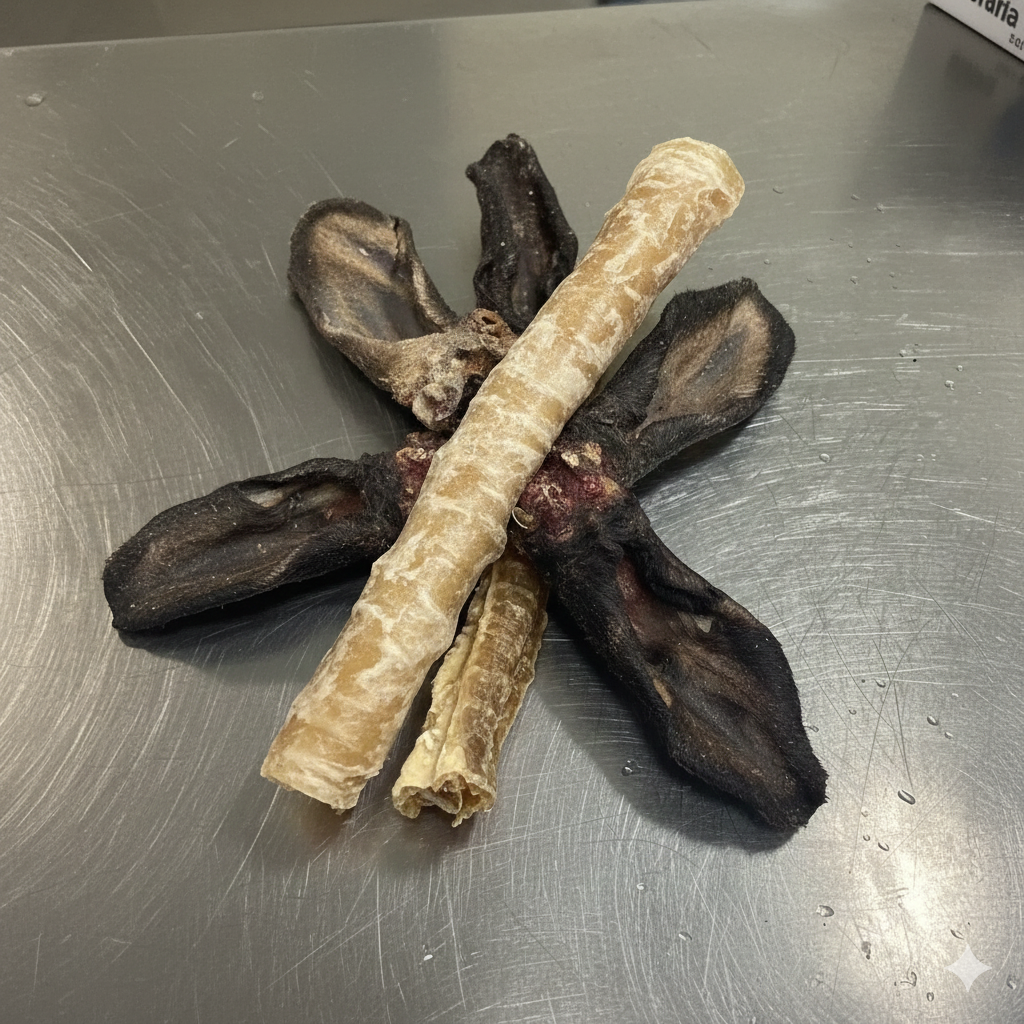 Predator Chew Kit (Pre-Order)