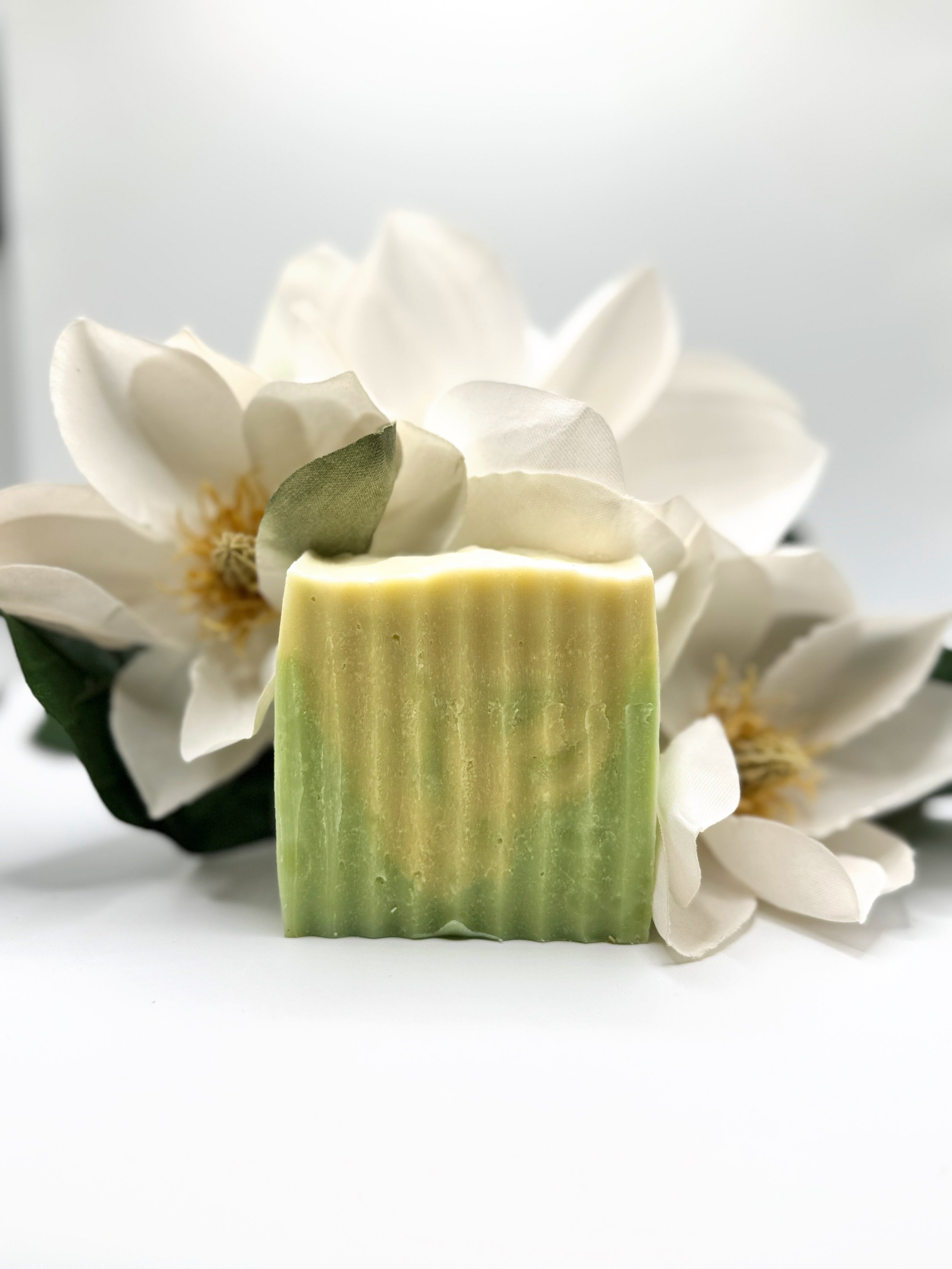 Winter seasonal exquisite soap bundle — Noita Botanicals