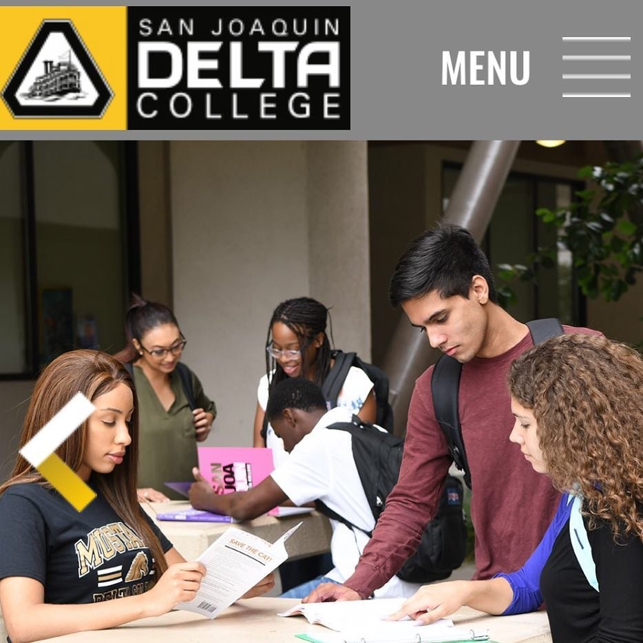 Enjoyed a wonderful day at @sjdeltacollege today connecting with their EOPS/CARE students. Today&rsquo;s workshop topic: &ldquo;Pursuing the Future On Purpose and With Purpose!&rdquo; .
.
#studentdevelopment #communityworkshops #learningcommunity #pe