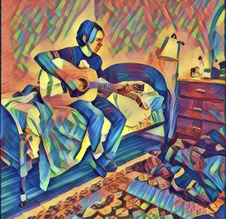 Bedroom Pop