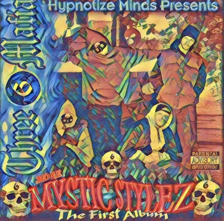 Horrorcore