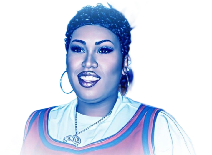 The Mainstream Hip Hop Soul Countesses The 90s — Harpsichord