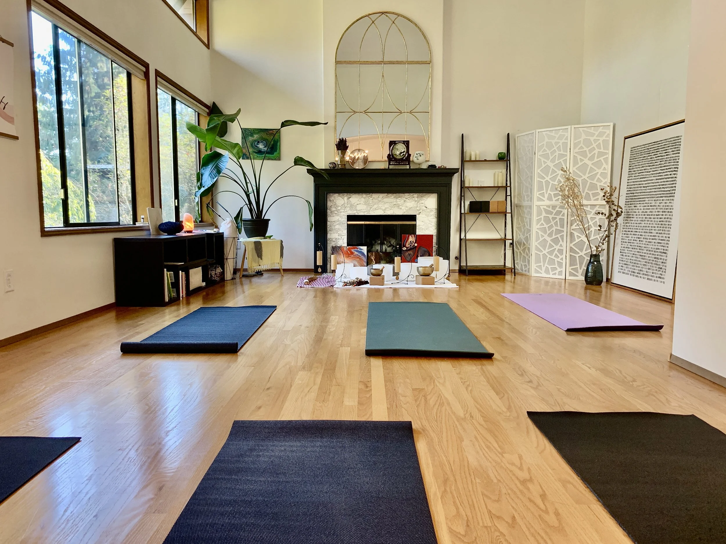 schedule — Yiran Wang