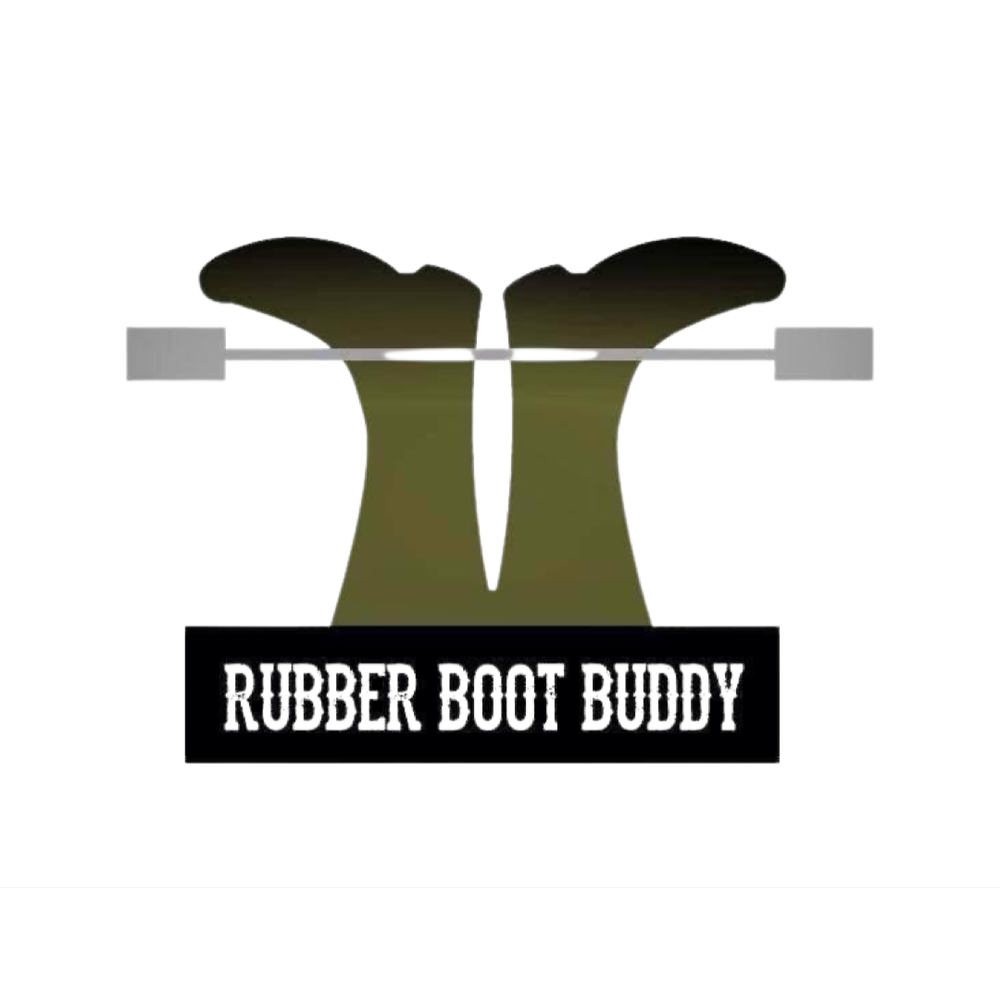 Rubber Boot Buddy