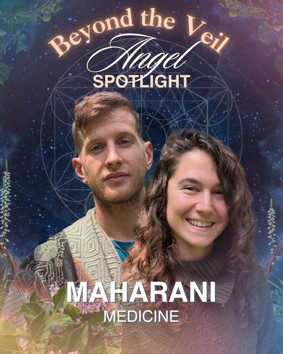 ✨Maharani Medicine Angel Spotlight✨

Established in 2018, Maharani Medicine (Ithica) is one of the oldest Plant Medicine retreat centers in the United States.

Their mission is to provide a sacred container, as well as education and support for those